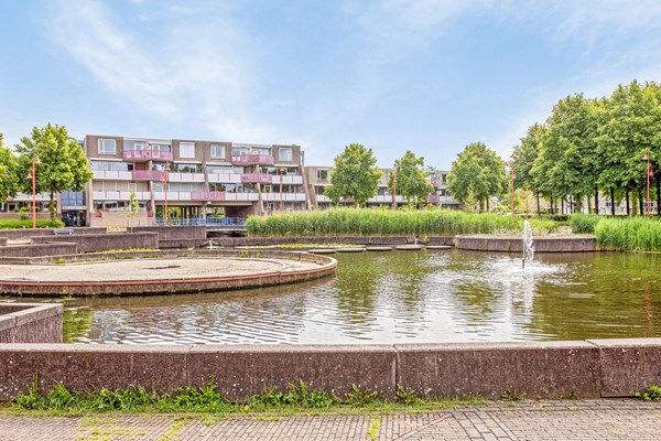 Property photo - Hooilandplein 75, 6708RT Wageningen